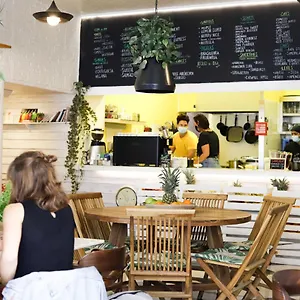 Alojamento de Acomodação e Pequeno-almoço Frutaria -, Lisboa