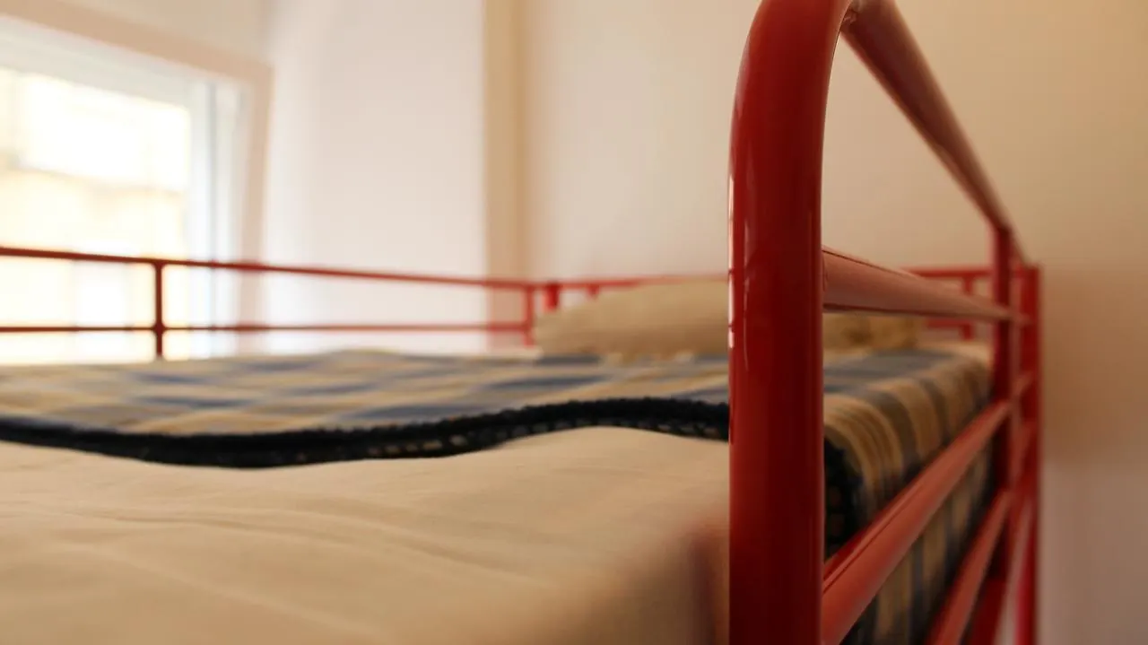 Holla Hostel Lisboa 0*,