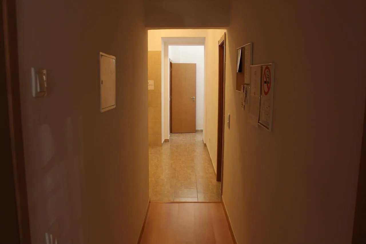 Bed and Breakfast Holla Hostel Lisboa Πορτογαλία