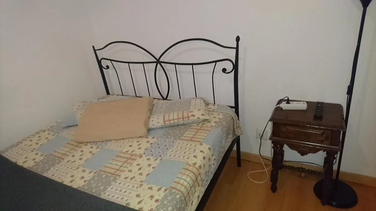 Bed and Breakfast Holla Hostel Lisboa