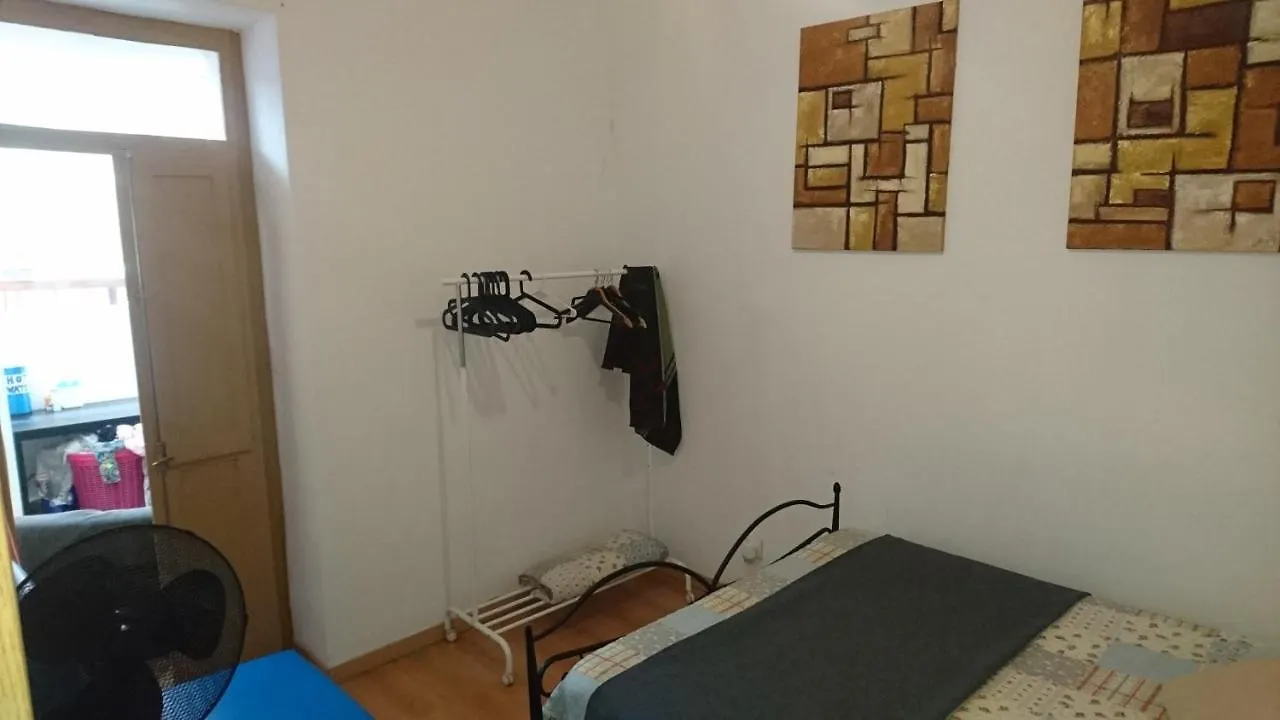 Holla Hostel Lisboa Πορτογαλία