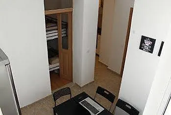 Holla Hostel Lisboa 0*,