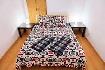 Holla Hostel Lisboa